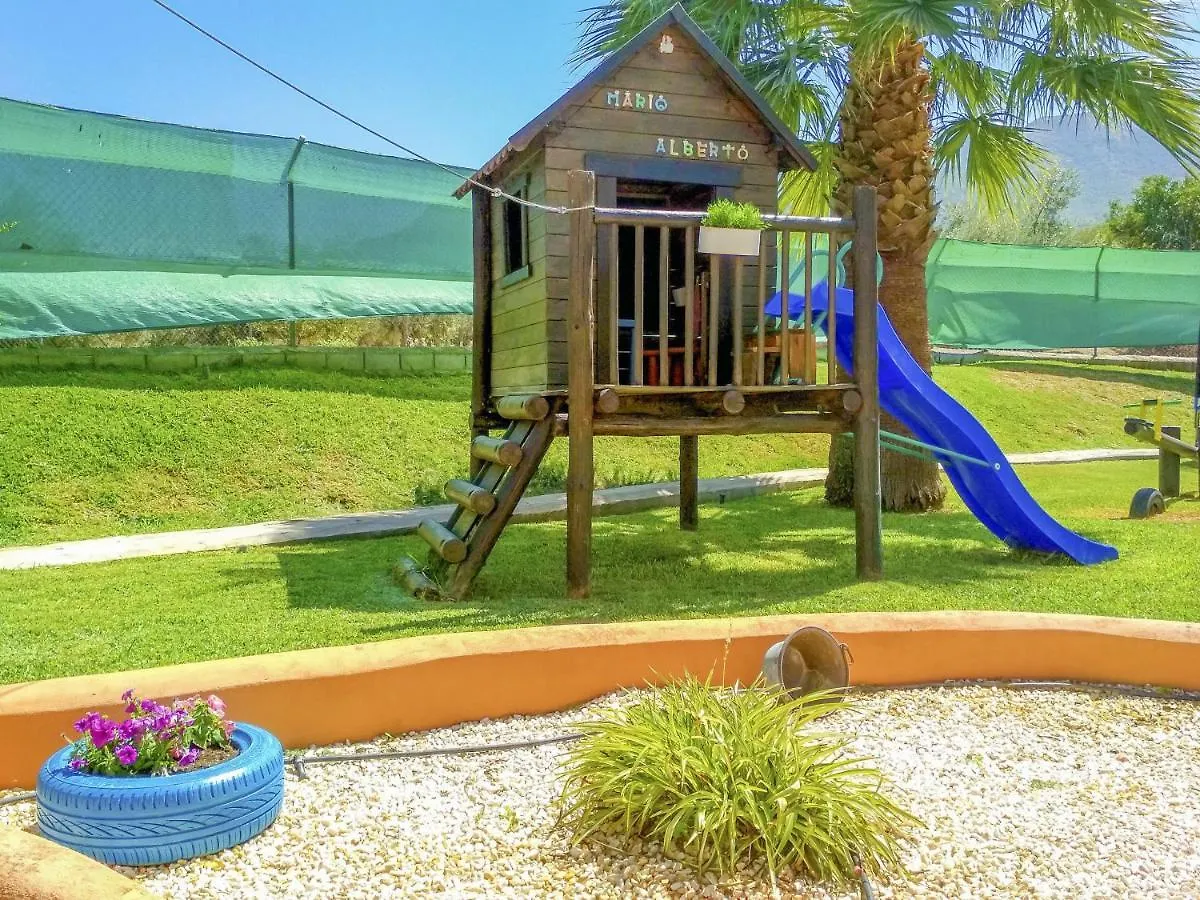 Cubo'S Villa Family Alhaurín el Grande