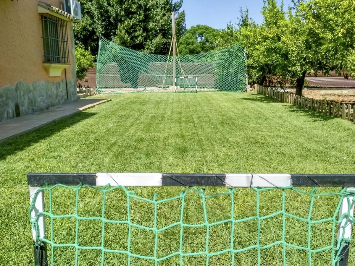 Cubo'S Villa Family Alhaurín el Grande