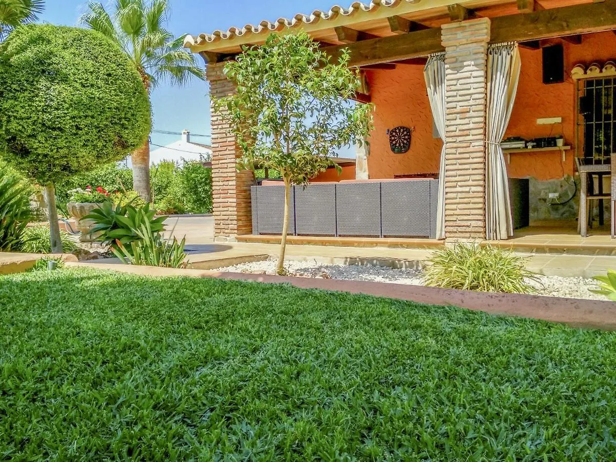 Cubo'S Villa Family Alhaurín el Grande Ισπανία