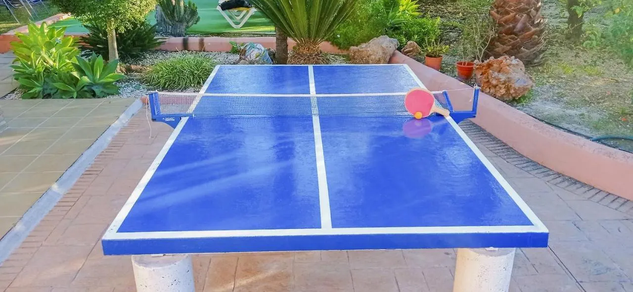 Cubo'S Villa Family Alhaurín el Grande Ισπανία