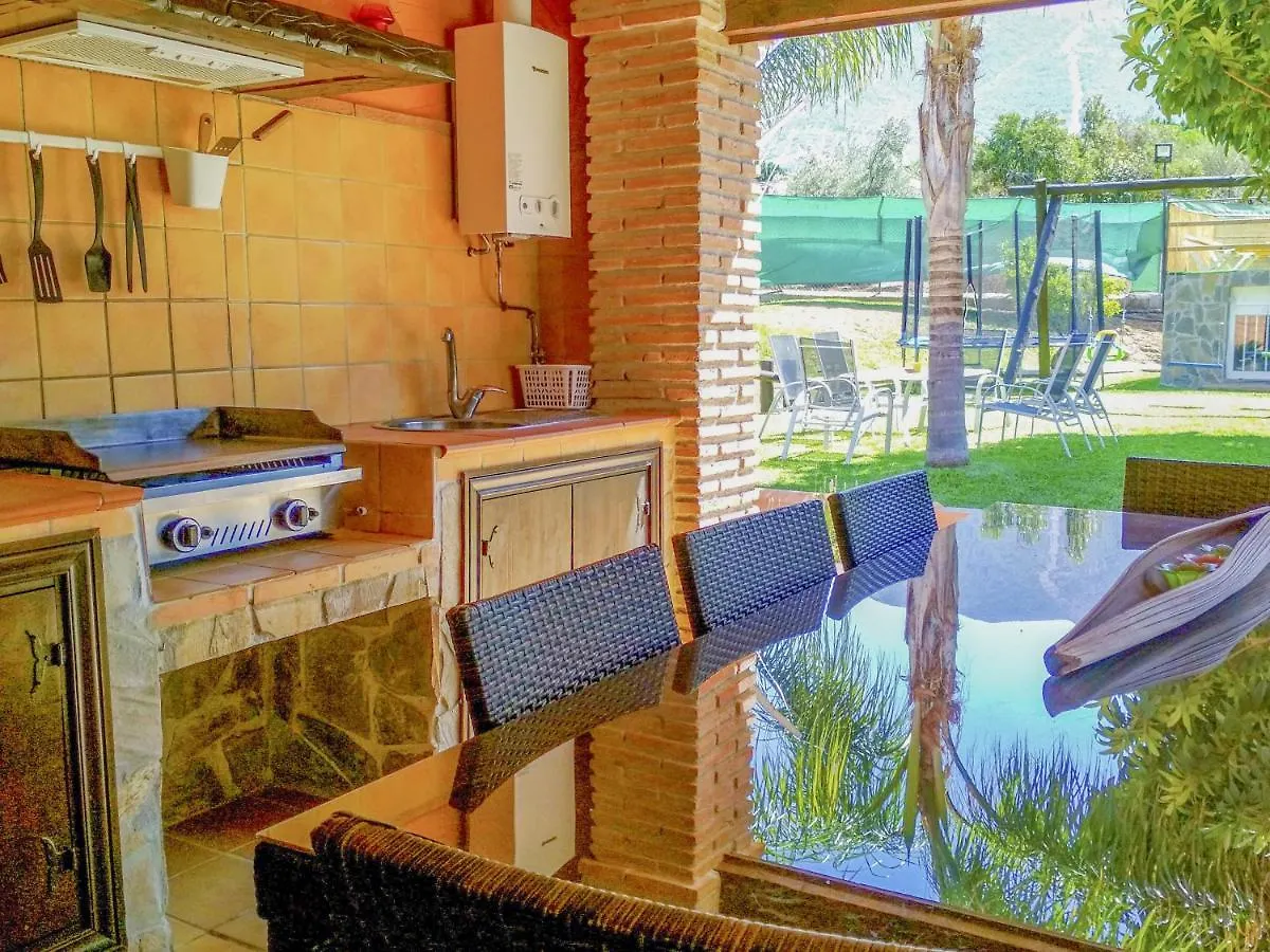 Cubo'S Villa Family Alhaurín el Grande