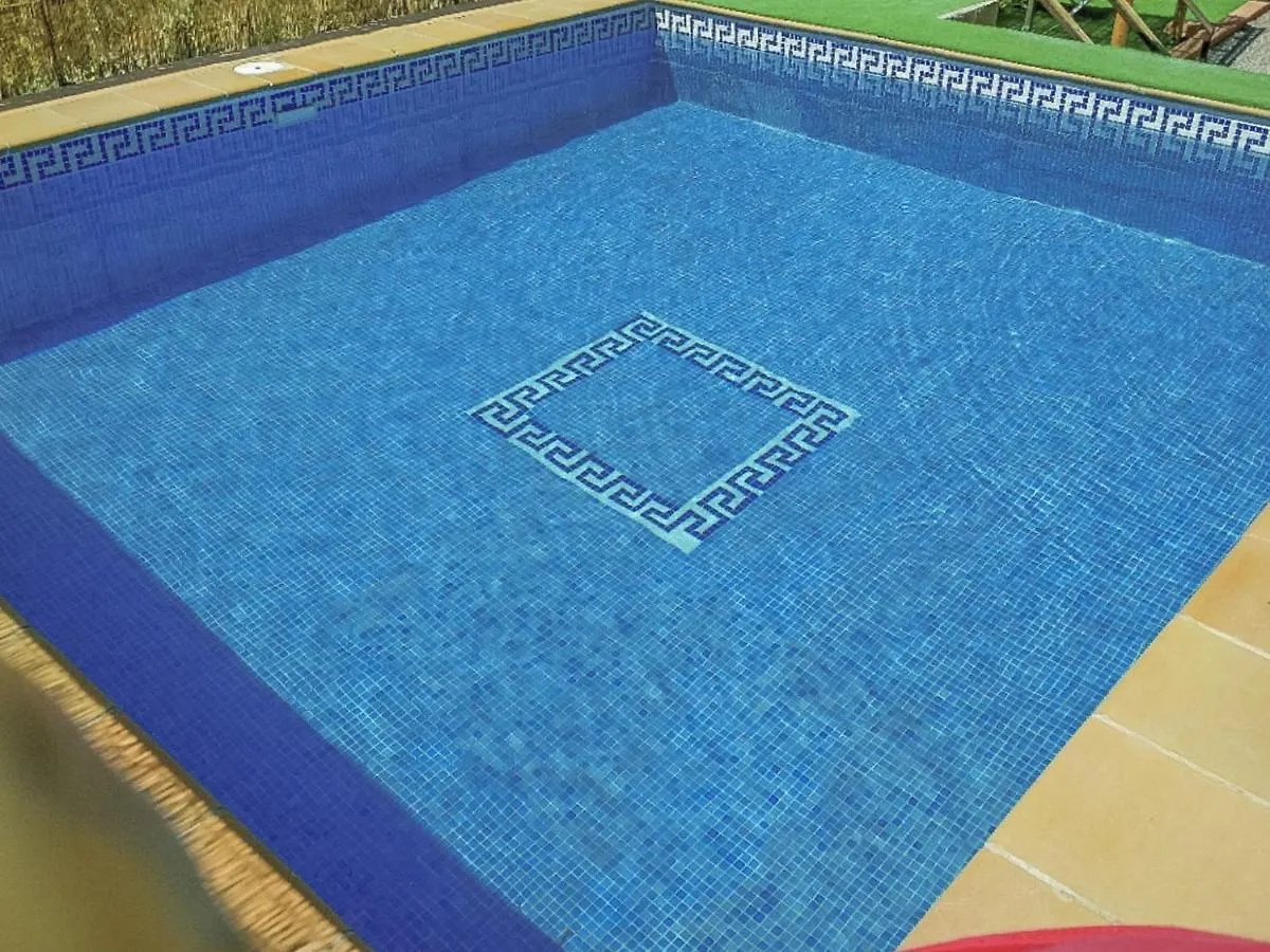 Cubo'S Villa Family Alhaurín el Grande Ισπανία