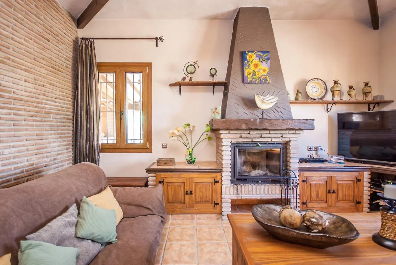 Cubo'S Villa Family Alhaurín el Grande Ισπανία