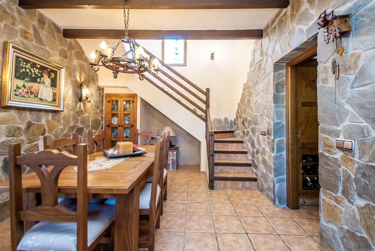 Cubo'S Villa Family Alhaurín el Grande