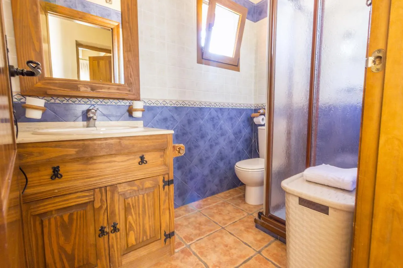 Cubo'S Villa Family Alhaurín el Grande Ισπανία