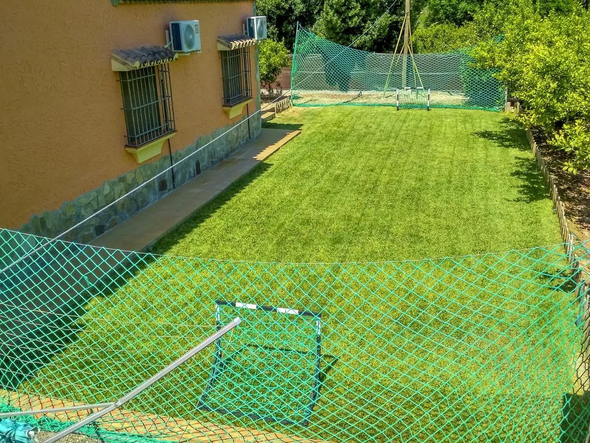 Cubo'S Villa Family Alhaurín el Grande Espagne