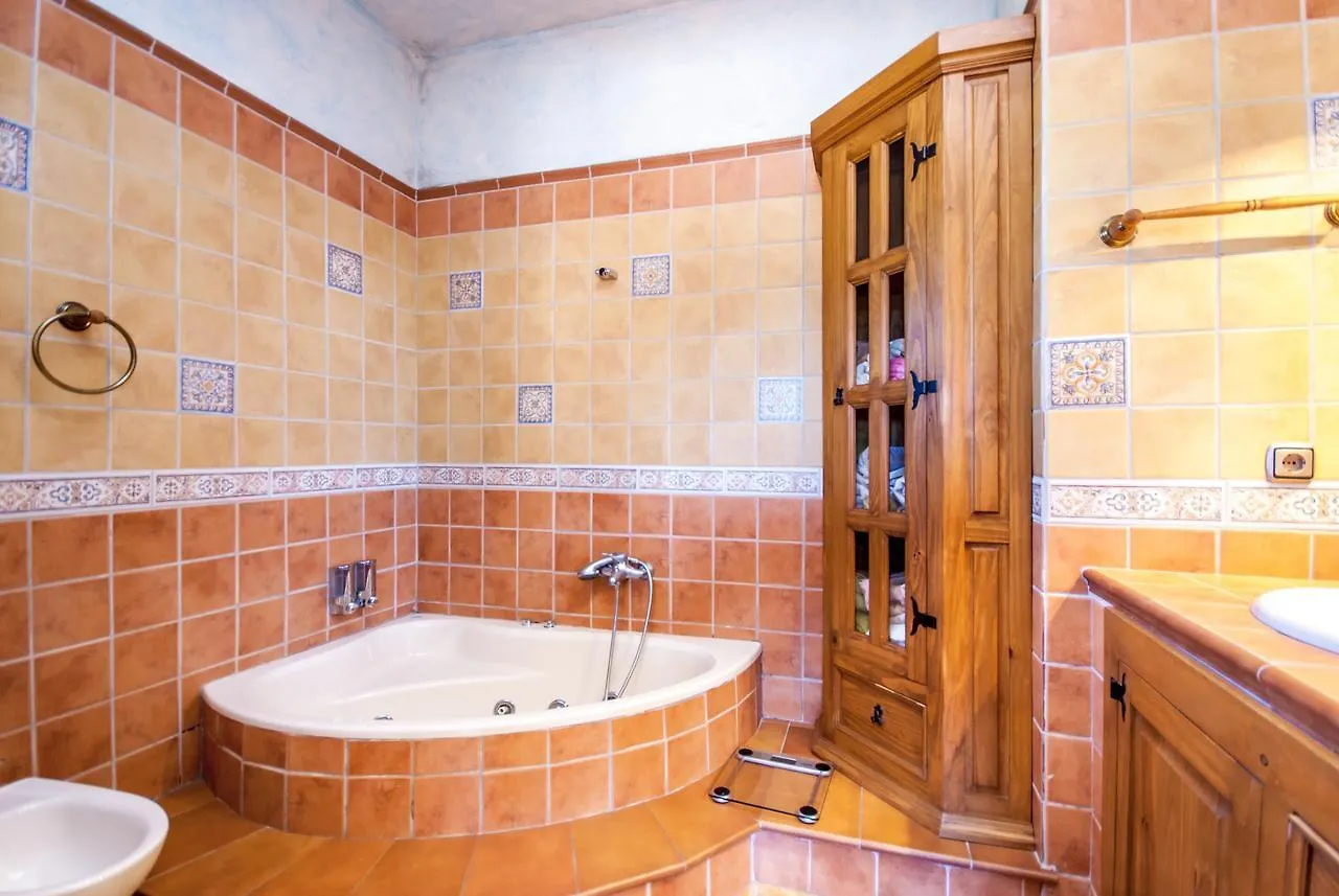 Cubo'S Villa Family Alhaurín el Grande Espagne