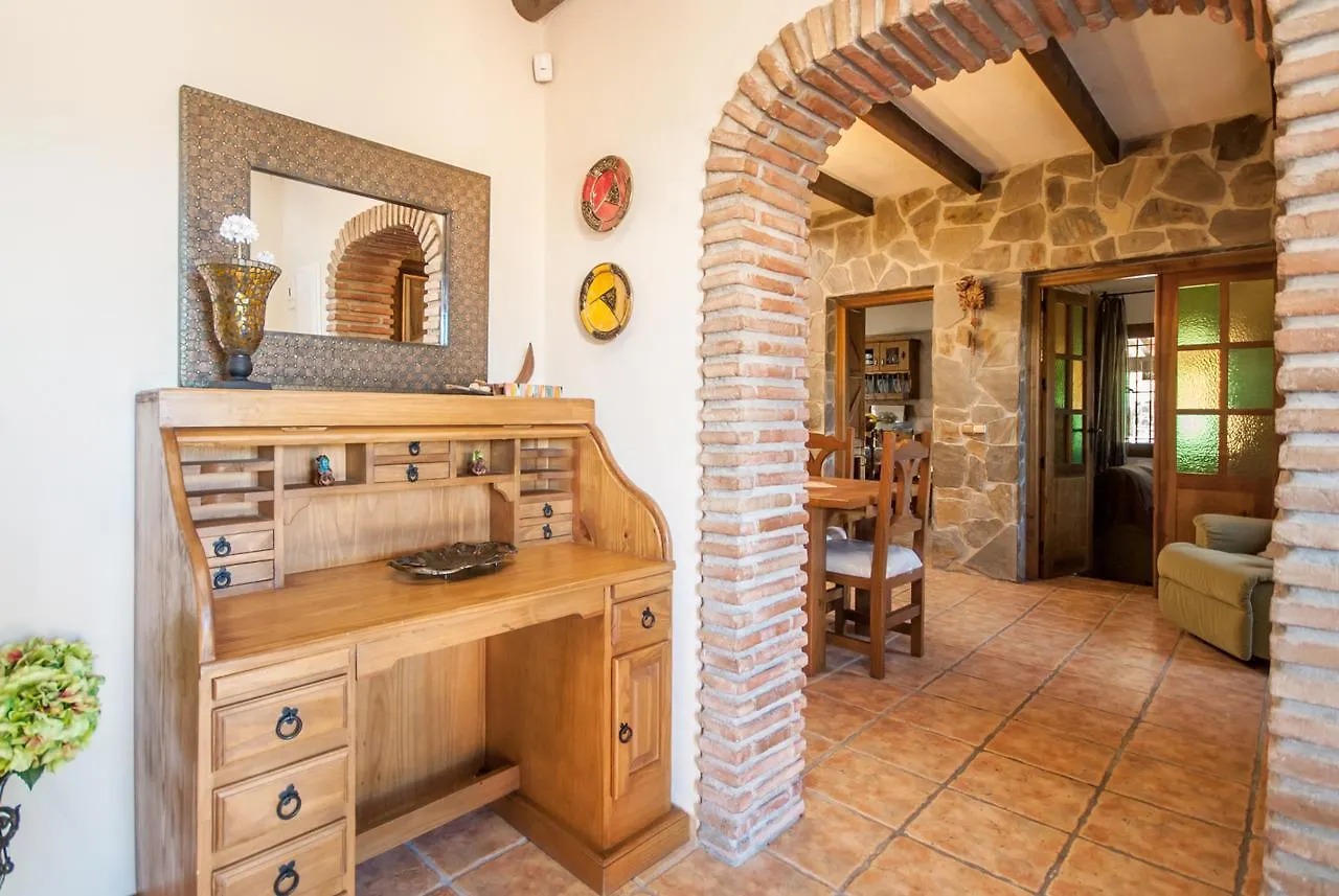 Cubo'S Villa Family Alhaurín el Grande Espagne