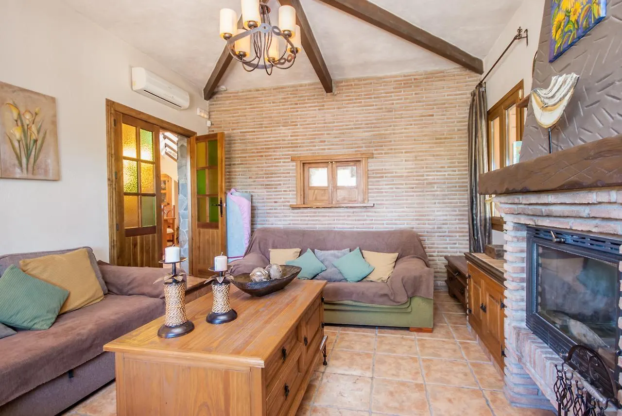 Cubo'S Villa Family Alhaurín el Grande