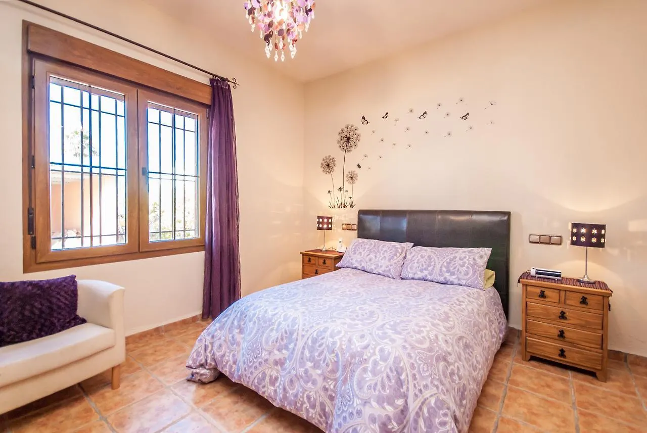 Cubo'S Villa Family Alhaurín el Grande Espagne